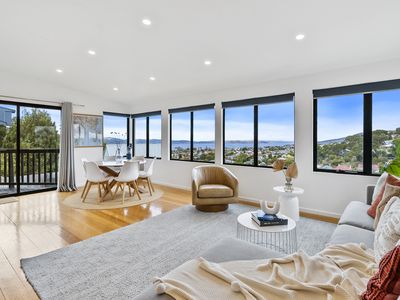 35 Valley Street, West Hobart