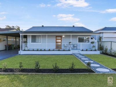 24 Irene Parade, Noraville