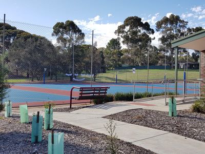 1 Dargie Avenue, Hope Valley