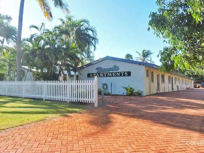 3 / 14 Louis Street, Broome