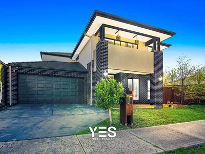 29 Pastille Road, Manor Lakes
