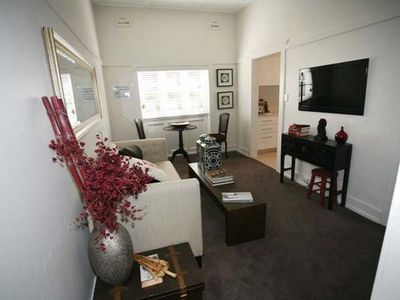 4 / 27 Lavender Street, Lavender Bay