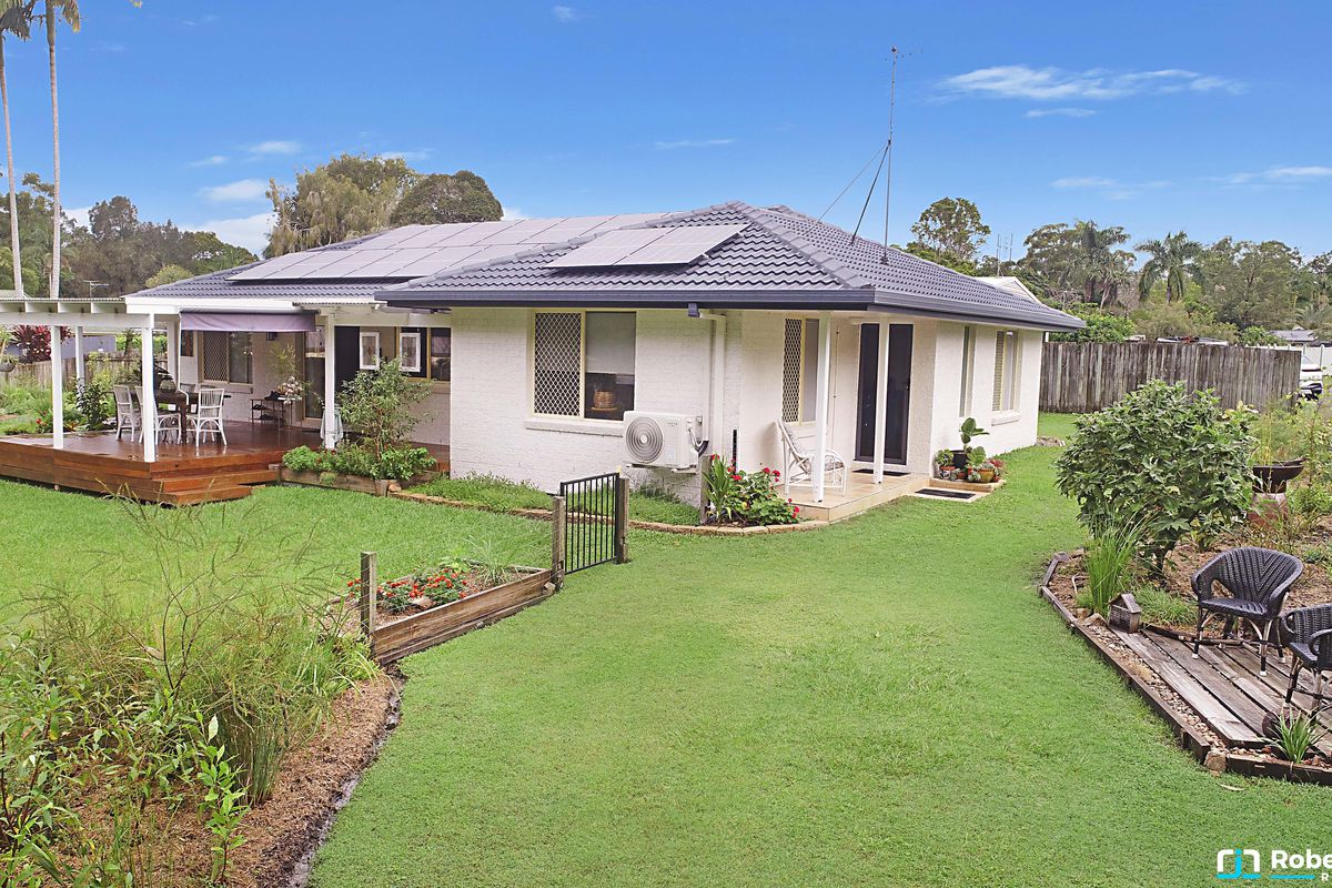 7 Fyne Court, Tewantin