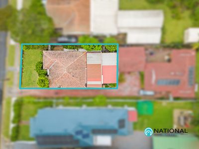 74 Lane Cove Road, Ryde