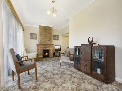 22 Camp Street, Maldon