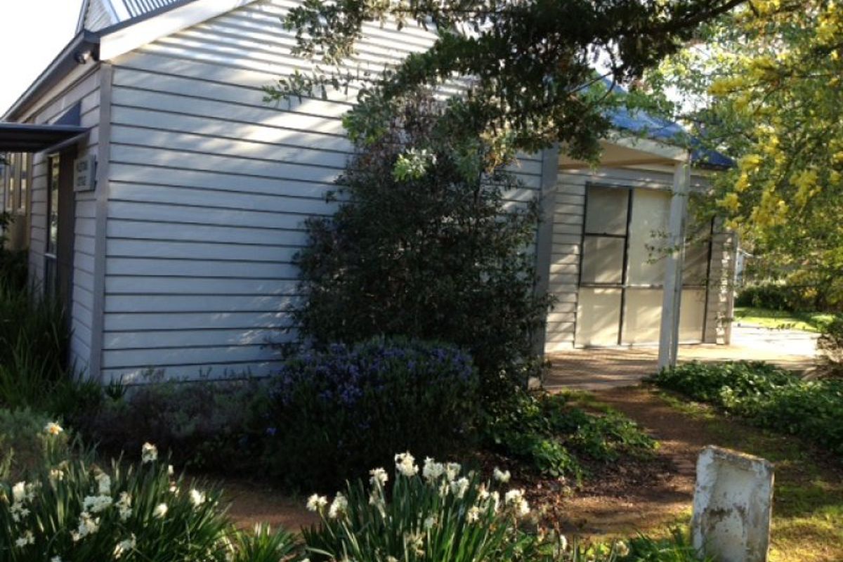 44 Anderson Street, Avenel