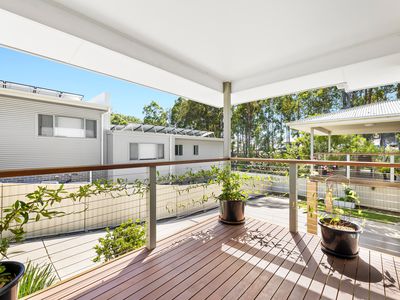 8B Elandra Place, Malua Bay