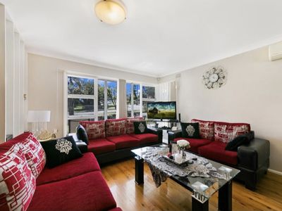 18 Jones Street, Pendle Hill
