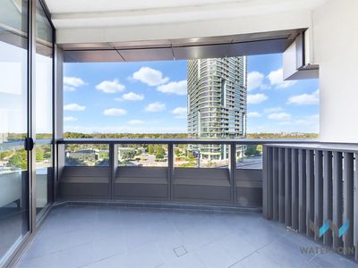 307 / 1 Australia Avenue, Sydney Olympic Park