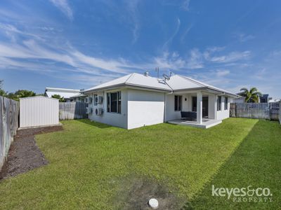 26 Ribaldo Circuit, Burdell