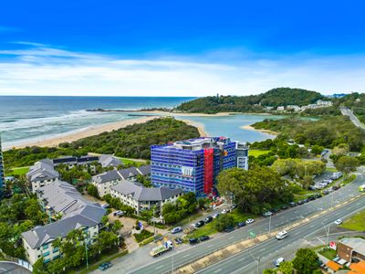 34 / 955 Gold Coast Highway, Palm Beach