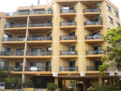 Unit 4 / 28 Meredith Street, Bankstown