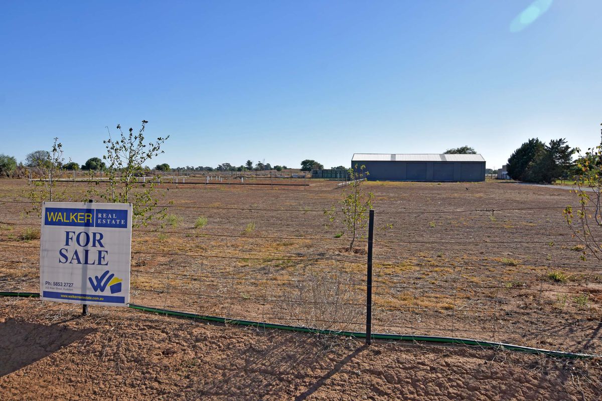 566 Henderson Road, Tongala