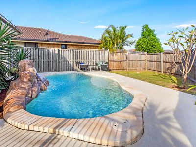 6 Ansett Way, Upper Coomera