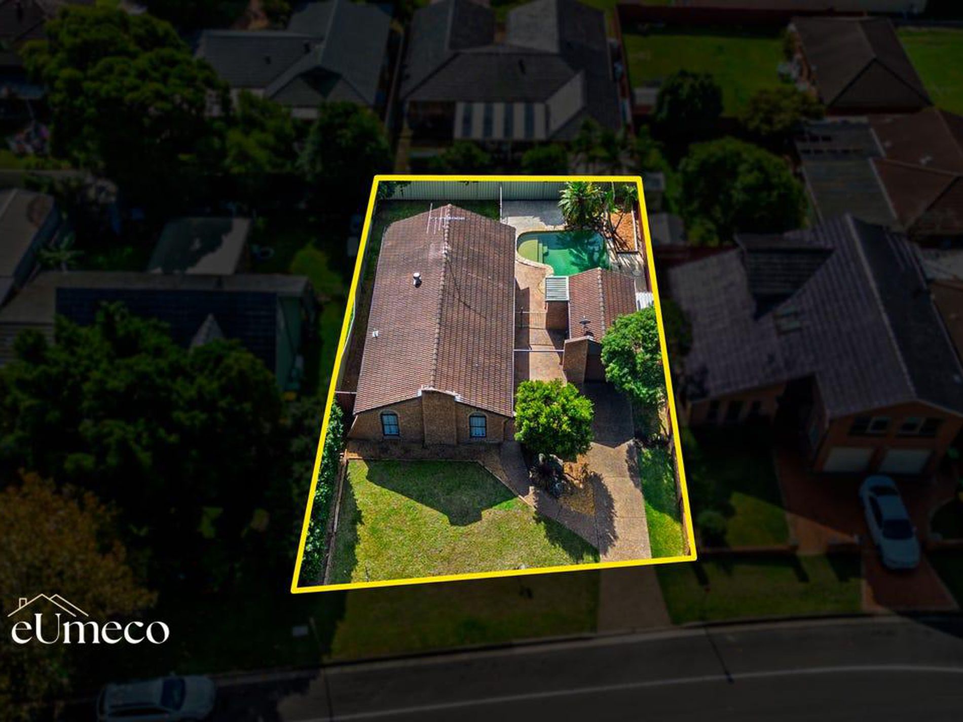 12 Peppermint Crescent, Kingswood