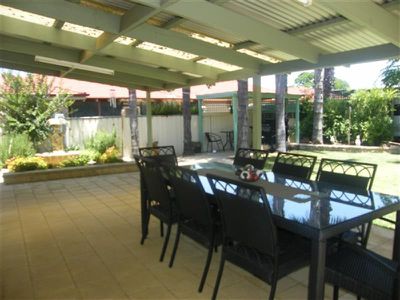 32 Grenfell St, Forbes