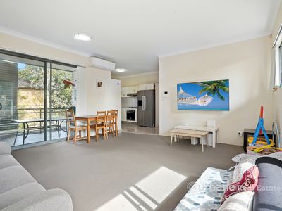 7 / 44 Harris Street, Harris Park