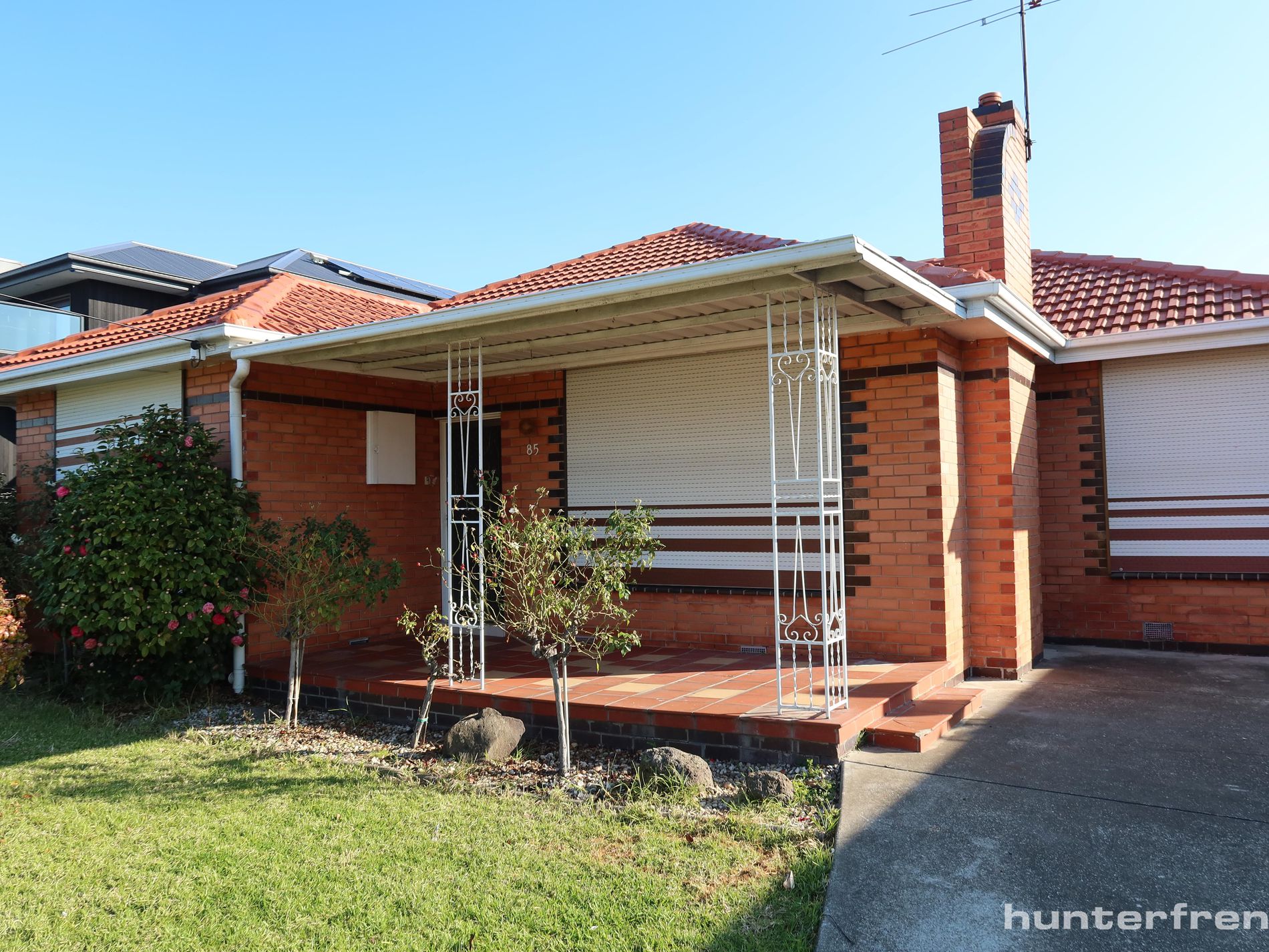 85 Third Avenue, Altona North