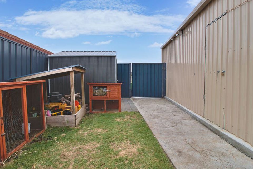 3 Carpentaria Drive , Port Kennedy