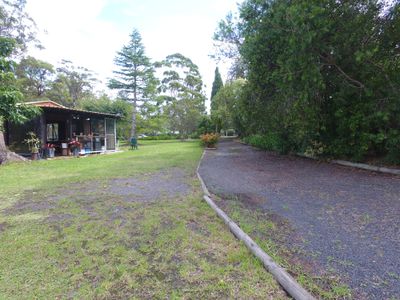 23 Golfcourse Way, Sussex Inlet