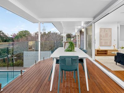 126 Arnold Street, Holland Park