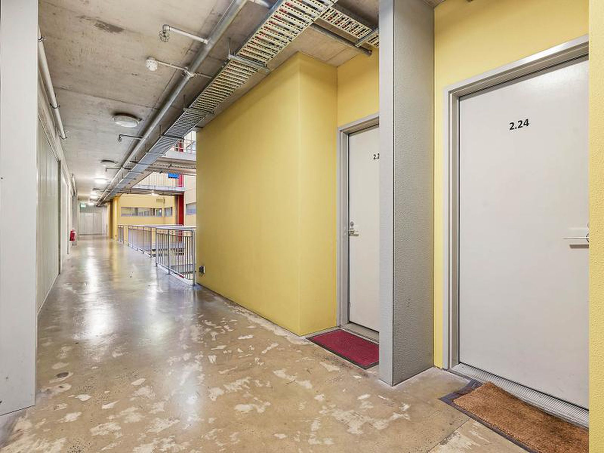 24 / 45 York Street, Adelaide