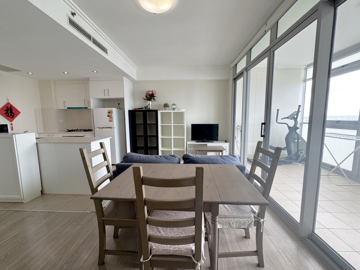 221 / 1 Railway Parade, Burwood