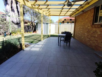 3 Colin Place, Forster