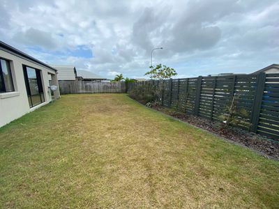 1 Fishburn Way, Eli Waters