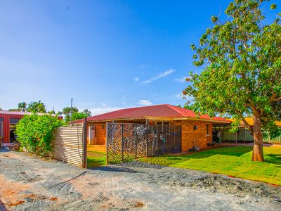 1 Steamer Avenue, South Hedland