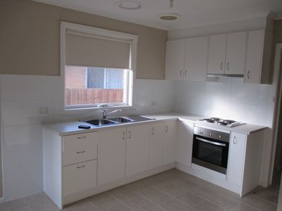 27A Anthony Street, Newcomb