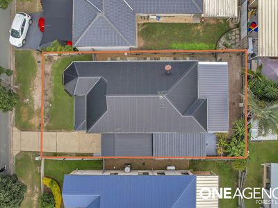 49 Admiral Crescent, Springfield Lakes