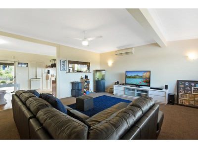 South Pambula