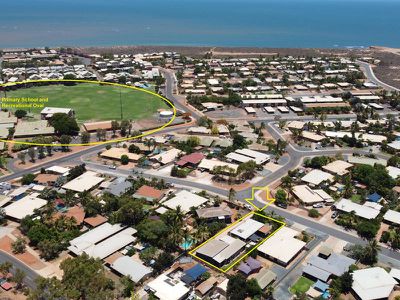 32 McPherson Street, Port Hedland