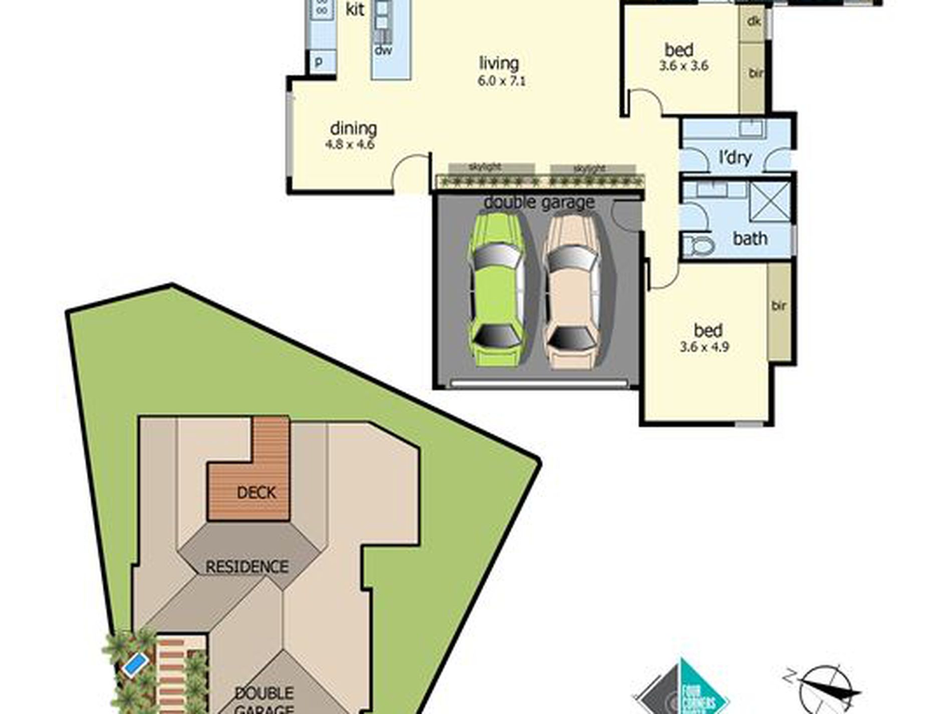 4 Mulga Place, Ulladulla