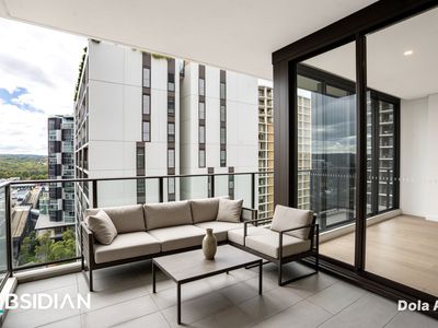 B1606 / 82 Waterloo Road, Macquarie Park