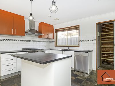 1 Cubillo Crescent, Ngunnawal