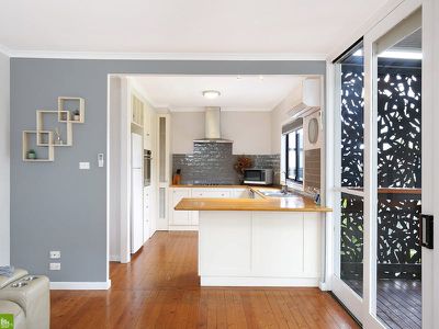 9 Stratford Road, Unanderra