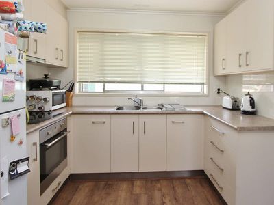 4 Parwanoff Street, Mansfield