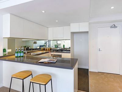 1205 / 93 Macdonald Street, Erskineville