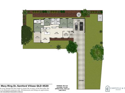 51 Mary Ring Drive, Samford Village