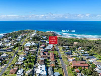3 / 39 Market Street, Woolgoolga