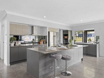 111-115 Melrose Place, New Beith