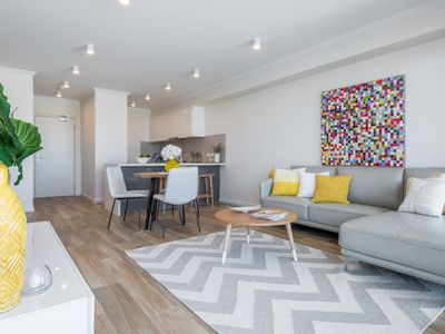 5/6 Nautilus Place, Scarborough