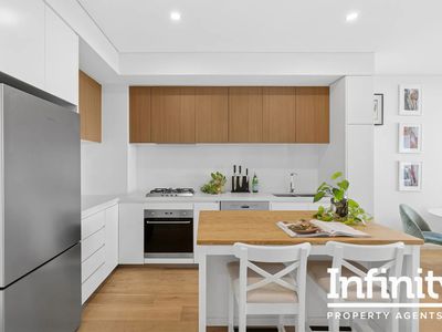 705 / 10 Gertrude Street, Wolli Creek
