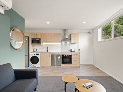7, 9, 11 / 33 Malvern Street, Woodhaugh