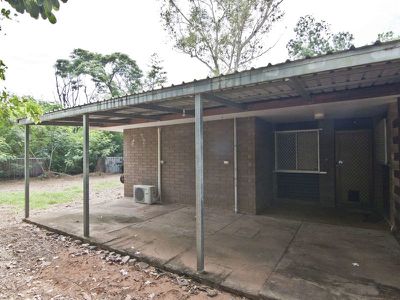 3 Koolparn Court, Kununurra