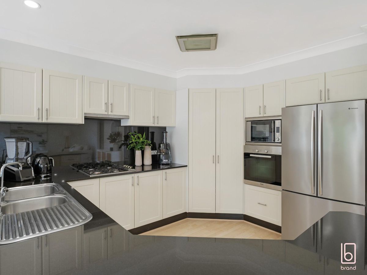 17 Bayberry Avenue, Woongarrah