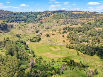 1884 Nimbin Road, Coffee Camp