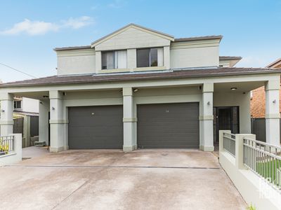 31a Walker Street, Merrylands